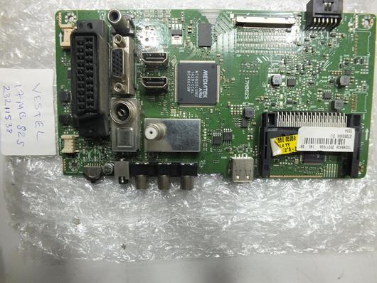 17MB82S - 23211538 - 23211550 - VESTEL 39PF5065 MAIN BOARD